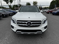 Mercedes-Benz GLB 250 VUS 4MATIC Cuir Mags Toit Panoramique 2021 à vendreJAMAIS ACCIDENTÉ!! Sièges c... (image 1)