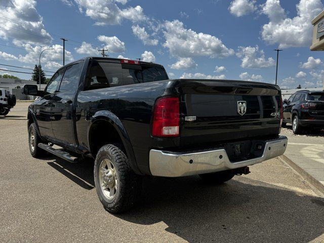 2011 Ram 3500 Laramie Crew Cab 4x4 | Blowout Special | Cummins in Cars & Trucks in Edmonton - Image 4