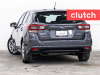 1 OWNER / Bluetooth Music, Touchscreen Display, Adaptive Cruise Control and more! Clutch is the larg... (image 5)