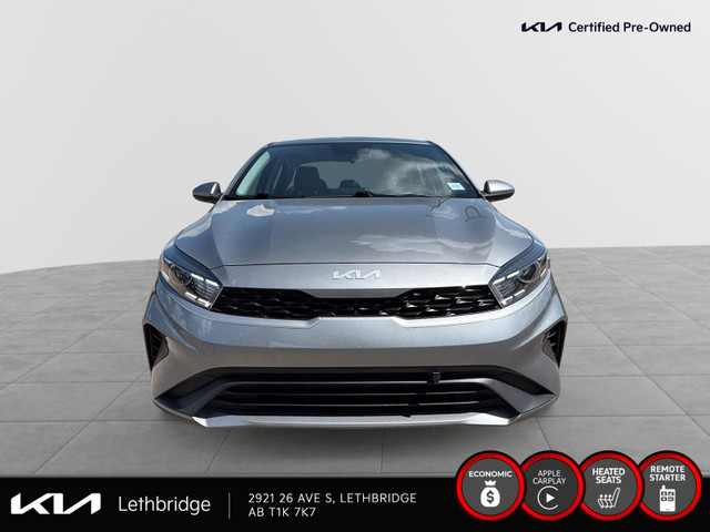 2023 Kia Forte LX in Cars & Trucks in Lethbridge - Image 2
