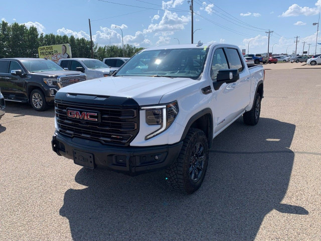 2024 GMC Sierra 1500 in Cars & Trucks in Medicine Hat - Image 3