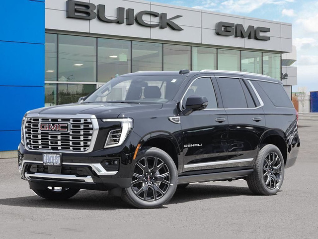 2025 GMC Yukon Denali in Cars & Trucks in London