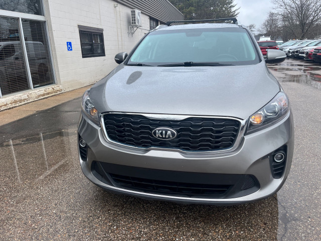 2019 Kia Sorento 3.3L LX CLEAN CARFAX! 7 PASSENGER! HEATED SE... in Cars & Trucks in Annapolis Valley - Image 3