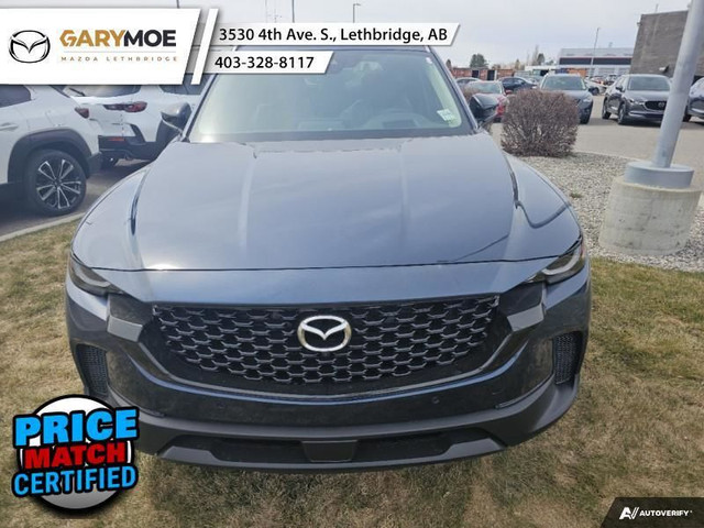 2024 Mazda CX-50 GT - Sunroof - Cooled Seats in Cars & Trucks in Lethbridge