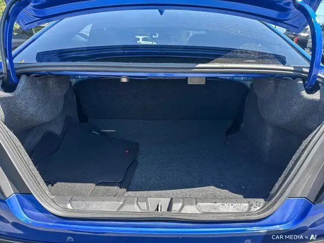 2022 Subaru WRX Sport-tech in Cars & Trucks in Chilliwack - Image 20