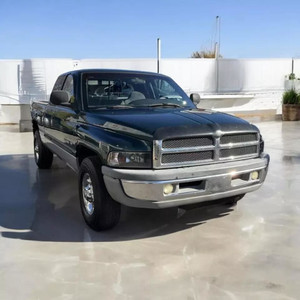 2000 Dodge Ram 2500 2500 | V8 | Air | Groupe Electrique