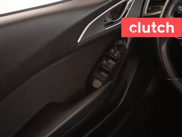 2017 Mazda Mazda3 GS AWD w/Heated Front Seats, Bluetooth, Rearvi in Cars & Trucks in Ottawa - Image 24