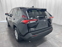 Chez Ste-Foy Toyota nos clients sont au cœur de nos priorités. Avec la diversité de nos produits, no... (image 4)