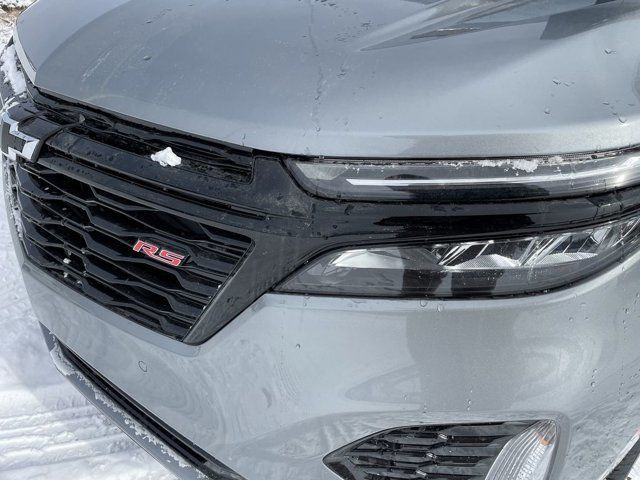 2024 Chevrolet Equinox RS in Cars & Trucks in Calgary - Image 3