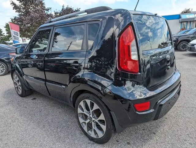 2013 Kia Soul 2.0L 4u Burner in Cars & Trucks in Ottawa - Image 9