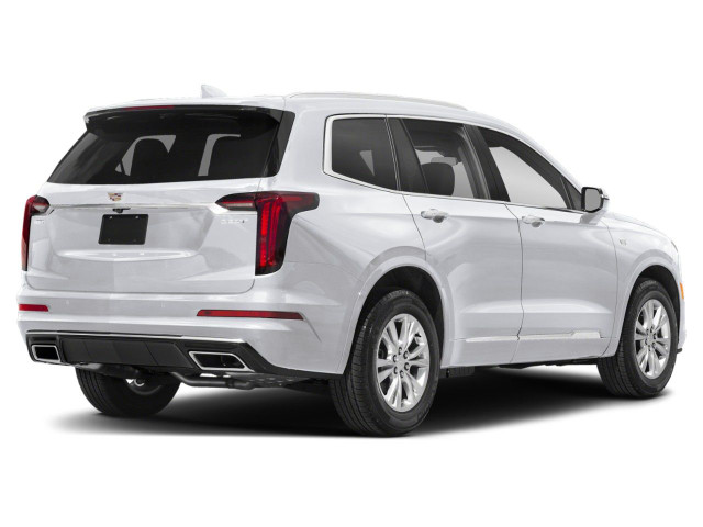2024 Cadillac XT6 in Cars & Trucks in City of Toronto - Image 3