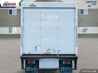 WAS: $45900 NOW: $42900 plus taxes and licensing fees2017 Isuzu NPR Cube Van / Box Truck Northern Tr... (image 4)