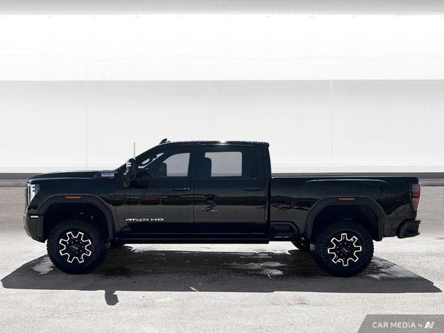 2024 GMC Sierra 2500HD AT4X in Cars & Trucks in Winnipeg - Image 2