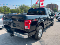 .FORD F150 4X4 SUPER CAB XLT 6 SEATS BT USB SAT RADIO 2 SETS WHEELS……PERFECT. ..………....WE INCLUDE EV... (image 5)