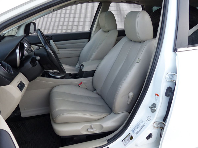 2010 Mazda CX-7 | Leather | AWD | Sunroof | Alloys in Cars & Trucks in Mississauga / Peel Region - Image 2