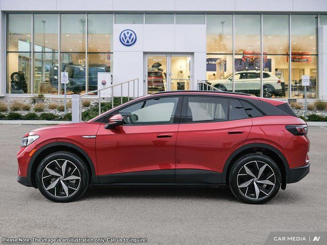 2024 Volkswagen ID.4 Pro in Cars & Trucks in Abbotsford - Image 4