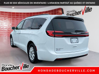 écran tactile de 10,1, Apple CarPlay, Android Auto, SiriusXM, ports USB avant et arrière, sièges ava... (image 8)