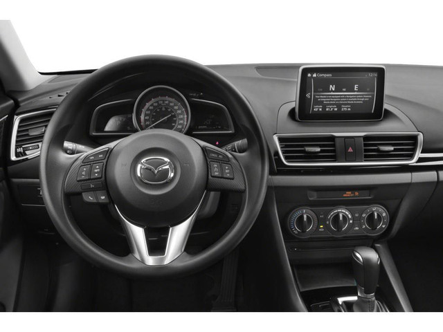 2015 Mazda 3 GX in Cars & Trucks in Markham / York Region - Image 4