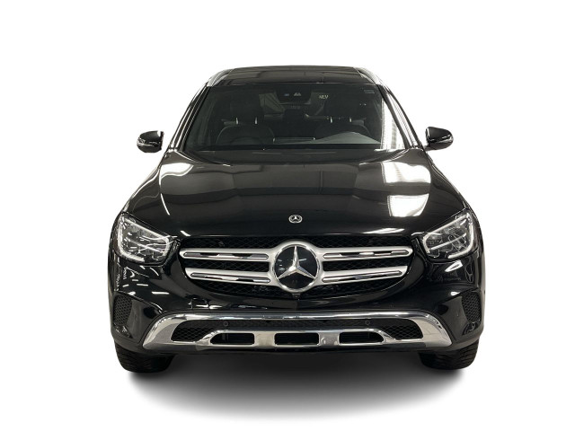 2022 Mercedes-Benz GLC300 4MATIC SUV * Certifié * Certified * Ca in Cars & Trucks in City of Montréal - Image 3