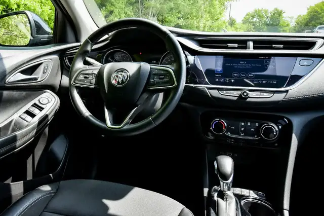 2022 Buick Encore GX Preferred • HEATED SEATS • REAR CAM • CP/AA in Cars & Trucks in Kingston - Image 12