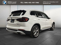 ===== 2022 BMW X3 xDrive30i | Gr. Sup. Essentiel | Accès confort | ===== ===== Pourquoi acheter chez... (image 7)