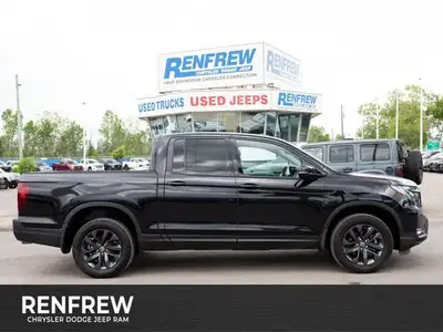 All-Wheel Drive, 3.5L V6, Sunroof, Heated Seats, Wireless Charging Pad, Lane Keep Assist, Adaptive C...