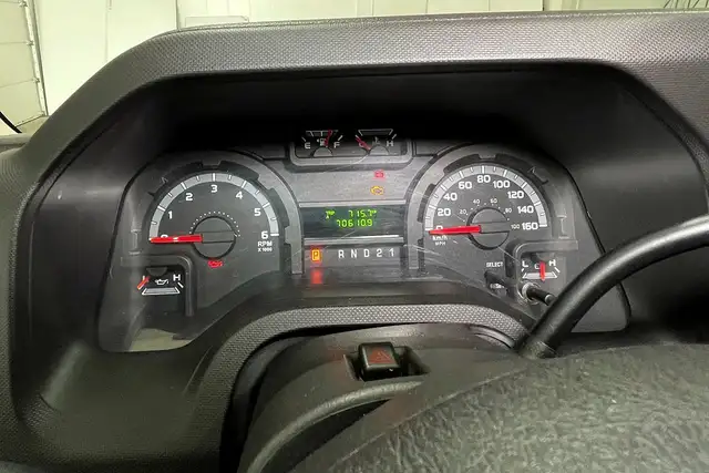 2012 Pleasure-Way Excel TS – Pre-Owned Class B Motorhome. in RVs & Motorhomes in Red Deer - Image 18