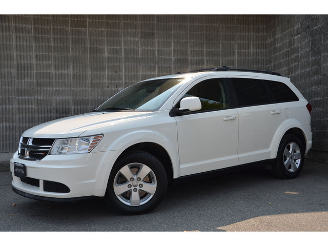  2015 Dodge Journey FWD 4dr SE Plus in Cars & Trucks in Burnaby/New Westminster