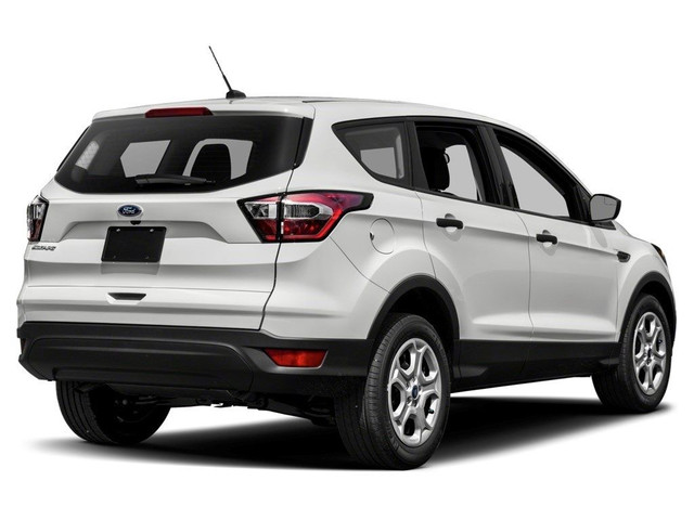 2017 Ford Escape 4WD 4dr SE in Cars & Trucks in Markham / York Region - Image 2