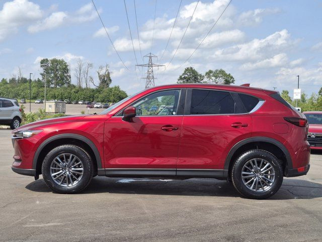 2019 Mazda CX-5 GS AWD | Sunroof | Adaptive Cruise in Cars & Trucks in Guelph - Image 2