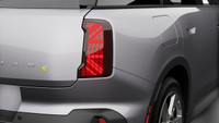 Le tout nouveau *MINI Countryman Cooper SE 2025* est aussi audacieux et aventurier que vous. Que vou... (image 7)