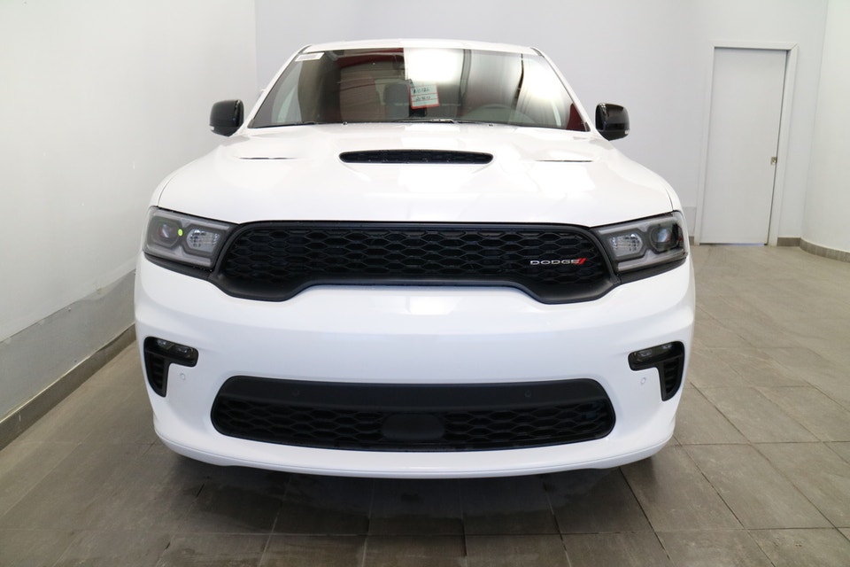2022 Dodge Durango R/T PLUS