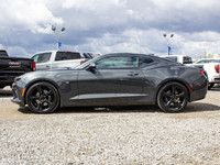 Welcome to Schwab's in Leduc. We are the Greater Edmonton Source for Pre-Owned Vehicles. ENGINE 6.2L... (image 1)