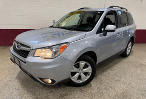 2015 Subaru Forester 5dr Wgn CVT 2.5i Convenience *ONLY 66,983K* - BLUETOOTH - BACKUP CAMERA - HEATED SEATS