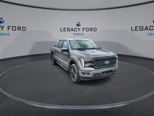 2025 Ford F-150 LARIAT in Cars & Trucks in Cranbrook - Image 3