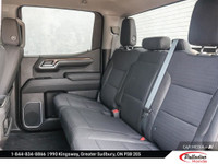 Experience the power and capability of the 2023 Chevrolet Silverado 1500 LT Trail Boss, now availabl... (image 9)
