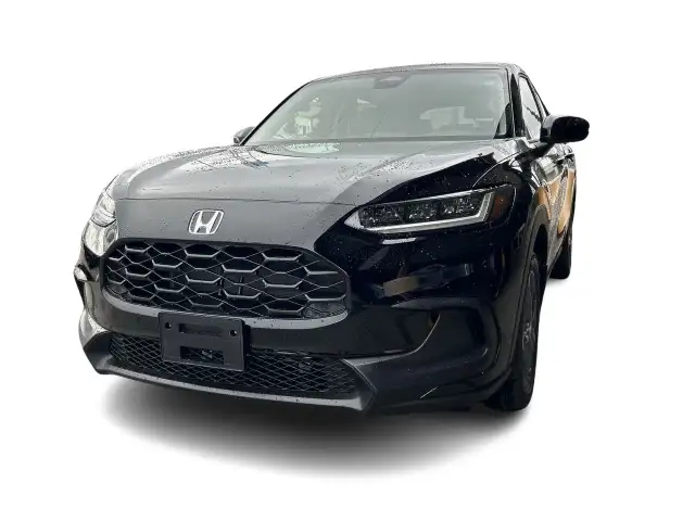 2026 Honda HR-V LX 2WD in Cars & Trucks in City of Montréal - Image 6
