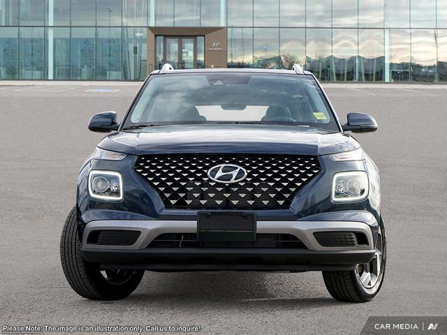 2025 Hyundai Venue Ultimate in Cars & Trucks in Mississauga / Peel Region - Image 2