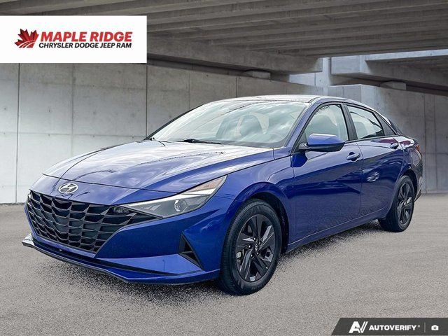 2022 Hyundai Elantra Preferred in Cars & Trucks in Tricities/Pitt/Maple