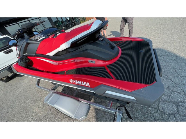  2023 Yamaha WAVERUNNER VX DELUXE in Personal Watercraft in Rimouski / Bas-St-Laurent - Image 3