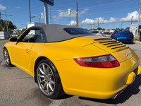 WOW! What a colour combination! Do not miss out on this stunning, low km, locally owned and traded a... (image 4)