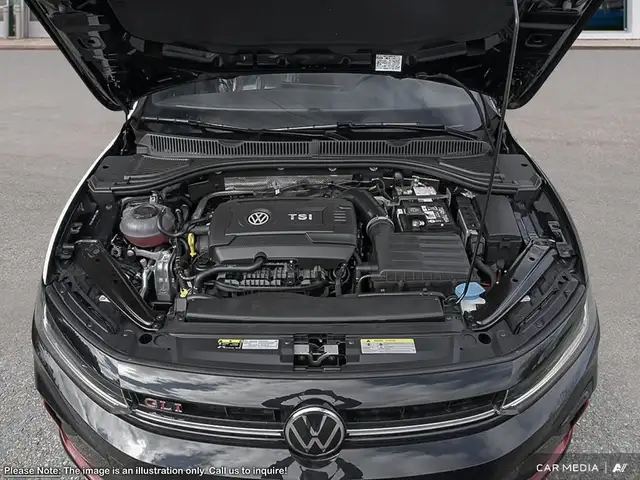 2025 Volkswagen Jetta GLI Autobahn Turbocharged Power Meets Bold dans Autos et camions dans Medicine Hat - Image 7