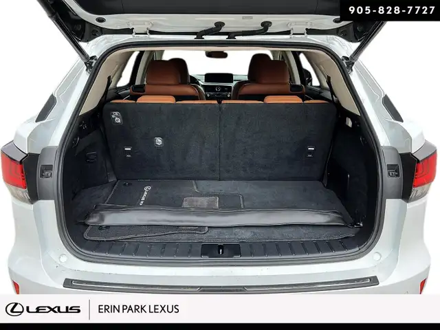 2022 Lexus RX450H L RX 450hL in Cars & Trucks in Oakville / Halton Region - Image 7
