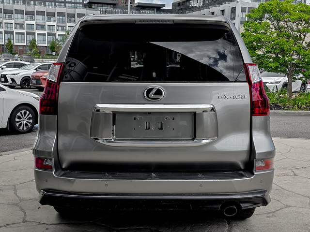 2021 Lexus GX 460 Premium Pkg | AWD | Safety Certified in Cars & Trucks in City of Toronto - Image 4