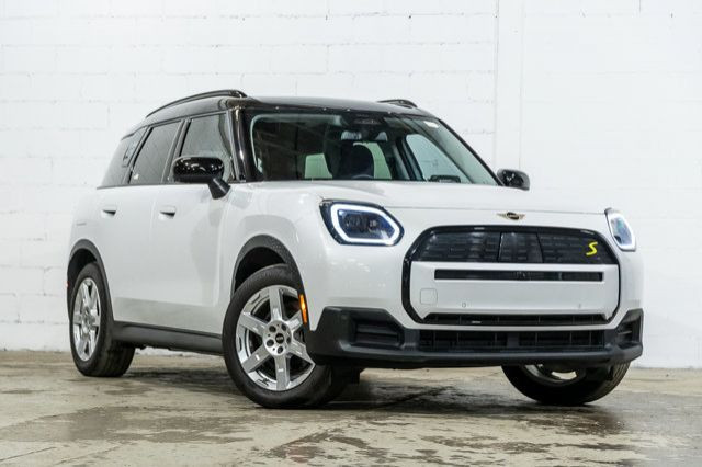 2025 MINI Countryman SE ALL4 | Premier+ | Harman/Kardon dans Autos et camions  à Ville de Montréal