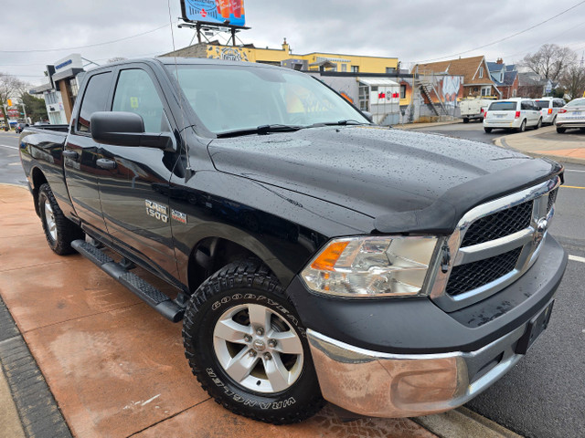 2014 Ram 1500 in Cars & Trucks in Hamilton