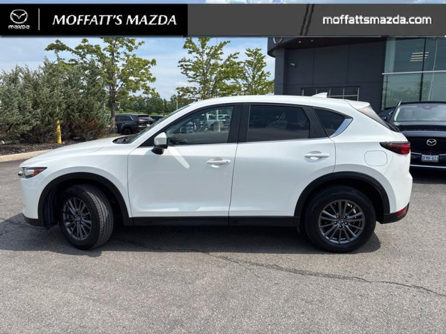 2020 Mazda CX-5 GS AWD AWD - LOW MILEAGE in Cars & Trucks in Barrie - Image 2