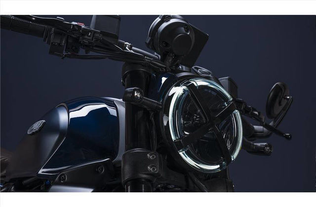 2024 Ducati Scrambler Nightshift in Sport Bikes in Kelowna - Image 4