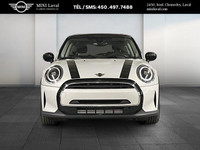 ===== 2022 MINI 3 Portes Cooper | Ligne Première | Accès confort | ===== ===== Pourquoi acheter chez... (image 1)