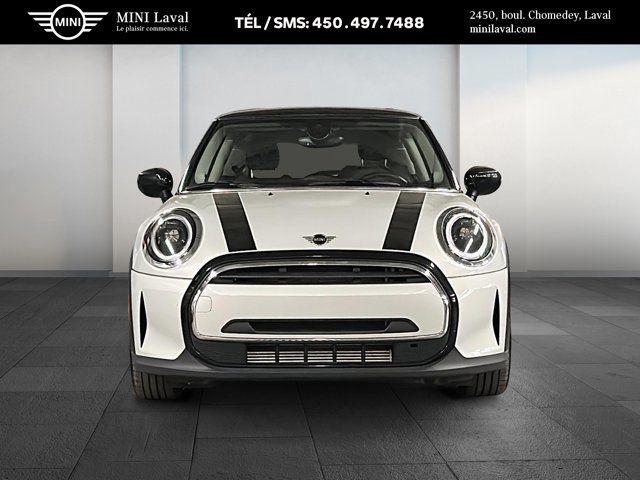 2022 MINI 3 Portes Cooper | Ligne Première | Accès confort in Cars & Trucks in Laval / North Shore - Image 2